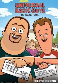 Universal Basic Guys (2024)